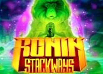 ronin stoackwayds war
