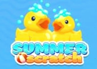Summer Scratch Hacksaw слот